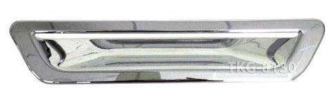 Ford Everest Tailgate Handle Cover Trim (2015-2017)