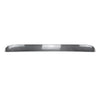 Benz W205 C200 C260 C43 C63 AMG Rear Lip Spoiler (2015-2021)
