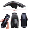 Harley 883 Chopper Rear Fender Mudguard