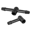 Ford Focus Car Windscreen Washer Connector Water Jet Hose (2000-2011)