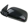Toyota Hilux RN85 LN106 LN107 Left Manual Door Mirror (1988-1997)