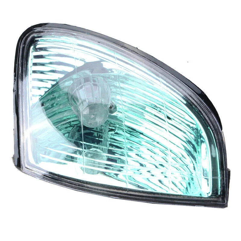 Lexus LX470 Left Side Bumper Turn Signal Light (1998-2007)