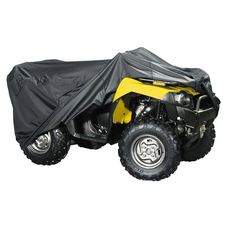 Raider ATV Cover 2XL Raider DT Series Premium Trailerable