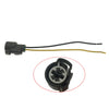 Acura Honda Radiator Fan Switch Connector Harness (2001-2006)