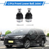 Toyota Tacoma Front Lower Ball Joints (2005-2023)