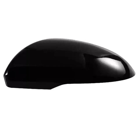 Kia Optima K5 Black 1 Pair Rear View Mirror Cover Caps (2016-2020)
