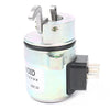 Deutz 1011 Bobcat Skid Steer Fuel Stop Shutoff Solenoid