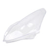 Infiniti G37 G35 G25 Q40 Left Headlight Lens Cover (2007-2015)