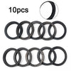 Gas Can Spout Gasket 3x0.5cm/1.18x0.19inch Fuel Washer