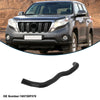 Toyota Land Cruiser Prado Lower Radiator Hose