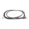 Mitsubishi Fuso Canter Standard Cab FE444 Windshield Weatherstrip