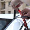 Car Sealing Strip / Black Rubber