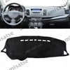 Mitsubishi Lancer Dashboard Cover (2008-2017)