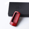 VW CC Passat B6 Carbon Fiber Key Case Cover (2010-2012)