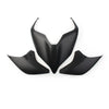 Ducati Panigale V4 / V4S / V4R (2018-2019) Matte Black Rear Cover Tail Fairing