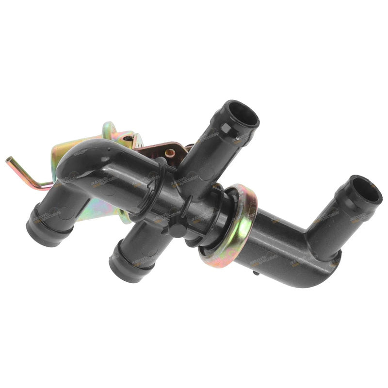 Commodore 3.8L VN-VY 4-Port Heater Valve Tap (1988–2004)