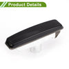 BMW E39 Car Side Marker Light Covers (1997-2003)
