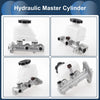 Hyundai Accent Brake Master Cylinder (2000-2004)