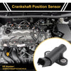 Ford Focus 1 Pc Crankshaft Position Sensor (2000-2003)