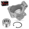 Polaris Sportsman 570 Rear Wheel Bearing Carrier & Bearing (2014–2025)