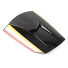 Honda CBR600RR Rear Seat Cover Cowl (2013-2017)