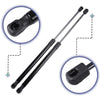 Ford Focus II 2 x Rear Hatch Liftgate Gas Struts (2005-2011)