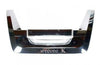Nissan Navara Chrome Tailgate Cover (2005-2014)