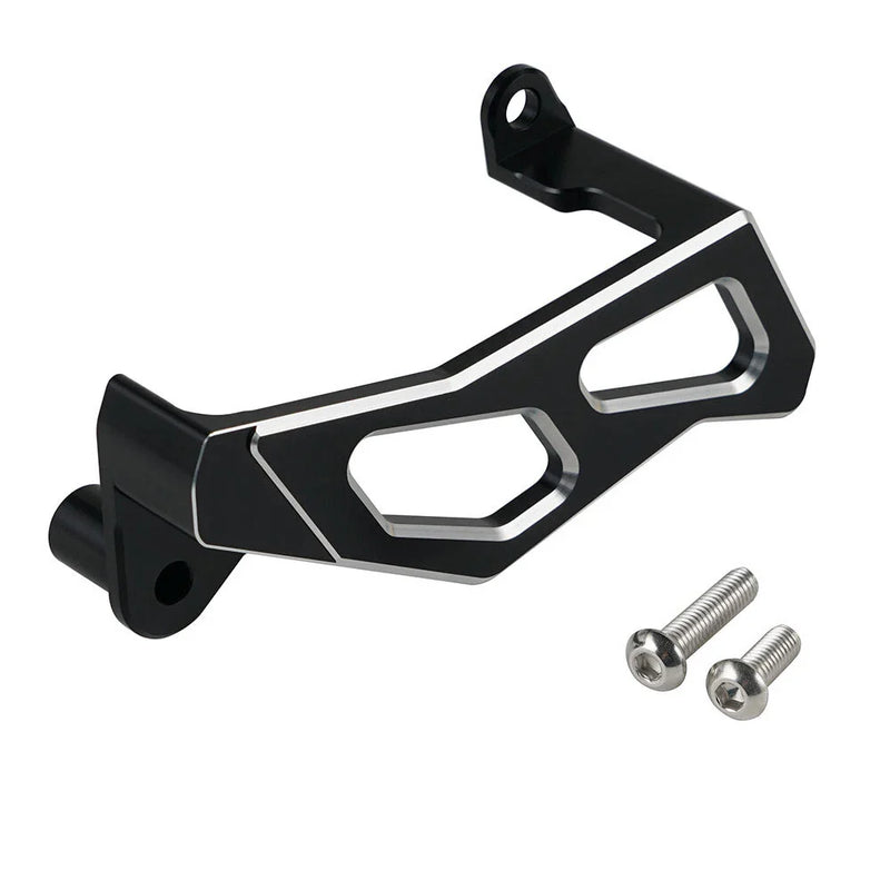 Suzuki DRZ 400SM Rear Brake Caliper Guard Cover (2005-2024)
