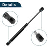 Dodge Challenger OEM Rear Hatch Lift Supports Struts (2008-2021)