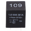 Skoda Power Relay / Car Engine Power Supply Relay