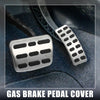 Hyundai 2 x Accelerator & Brake Pedal Covers