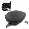 Harley Sportster XL1200 883 2014-2016 Pillion Seat (2014-2016)