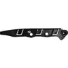 2008-2010 BMW 528i 535i Front Bumper Bracket (2008-2010)