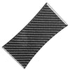 Volkswagen Passat B5 Carbon Fiber Storage Box Panel Cover (2001-2005)