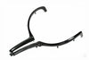 BMW M2 M3 M4 M5 M6 X5M X6M Carbon Fiber Steering Wheel Cover (2014-2023)