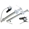 Mitsubishi Pajero Front Window Regulators (1991-2000)