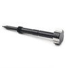 Honda ATV FCR Carburetor Black Fuel Mixture Screw