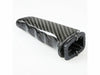 BMW E82 E39 E46 E90 E92 E60 E38 Carbon Fiber E-Brake Handle (2007-2013)