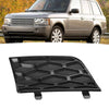 Range Rover 4.4L V8 Front Bumper Air Inlet Grill Cover Trim Left (2006-2009)