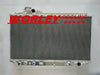Toyota Supra Turbo JZA80 Aluminum Radiator (1993-2002)