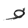 Ford Fiesta MK6 (2003-2011) - Passenger Side Front LH Seat Tilt Cable