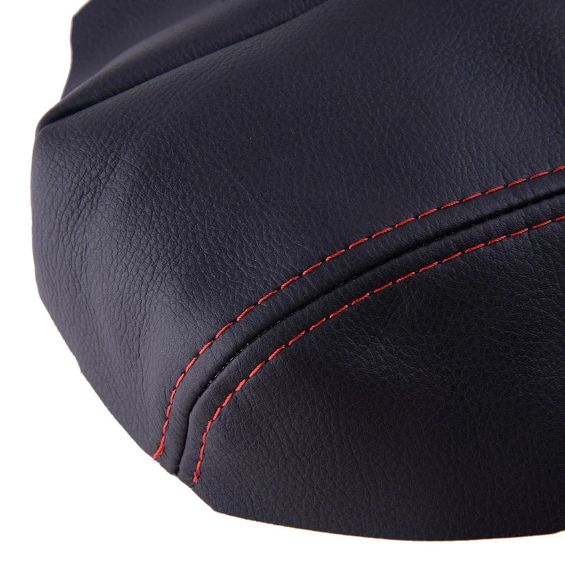Dodge Charger 2 x Microfiber Leather Front Door Armrest Covers (2011-2019)