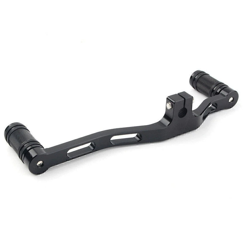 Harley Dyna FXD CNC Front & Rear Gear Shifter Lever (1991-2017)