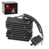 Yamaha Timberwolf 250 YFB250 Regulator Rectifier (1994-1996)