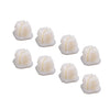 GM Chevrolet Buick Cadillac 50x Headlight Bezel Clips (Various Years)