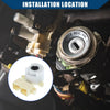 Toyota Celica GT 2.2L L4 Ignition Switch Starter (2000-2005)