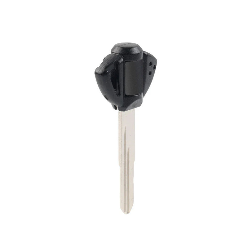Suzuki GSXR600 GSXR750 GSXR1000 Blank Uncut Key Blade (2001-2023)