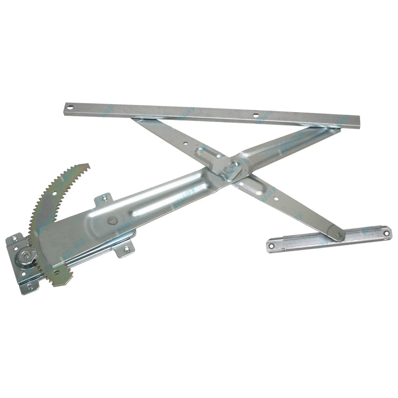 Landcruiser BJ40 BJ42 FJ40 FJ45 HJ47 no 1 / 4Vent Left Door Window Regulator