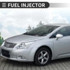 Toyota Camry Fuel Injector 1 Pc 2.2L Blue (2000–2001)