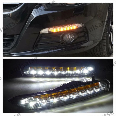 PASSAT CC 2009-2013 LED Fog Light Lamp (2009-2013)